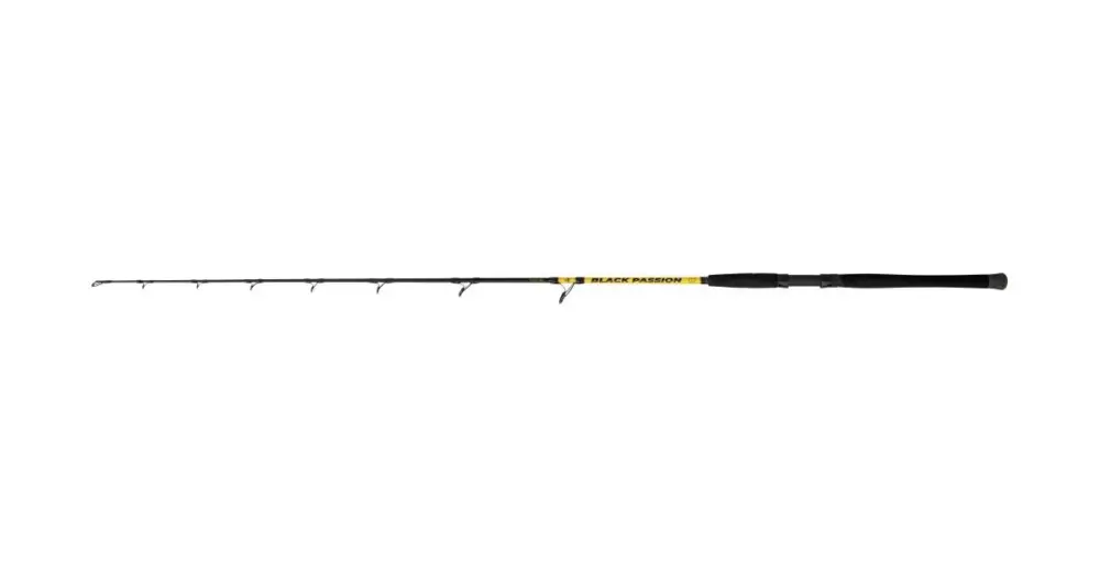Kup Teď Black Cat Prut Passion G2 Vertical 1,8 m 240 g