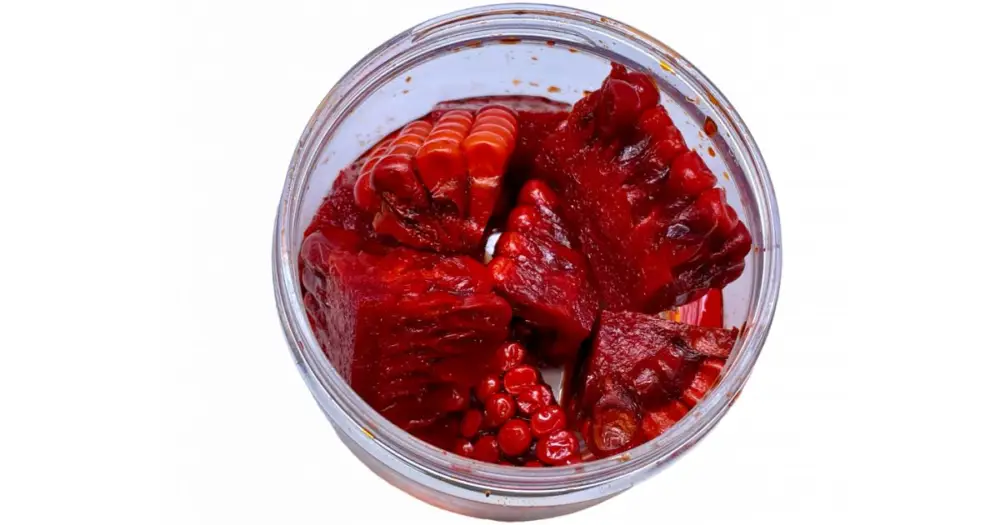 LK Baits Cuc! Corn Compot 50 g - Velikost M Aktuální