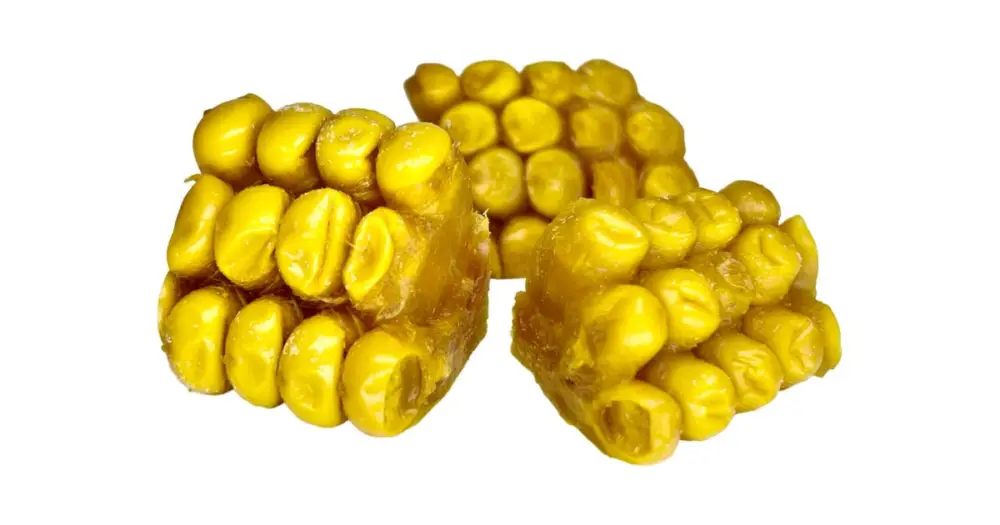 LK Baits Cuc! Corn Honey 50 g Levný