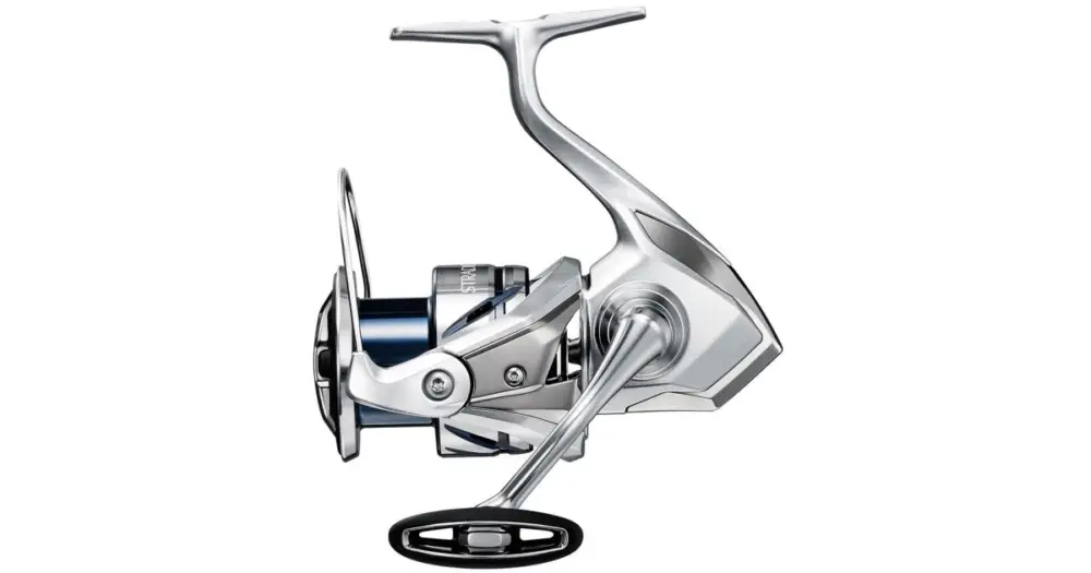 Shimano Naviják Stradic FM C3000 Nová Kolekce
