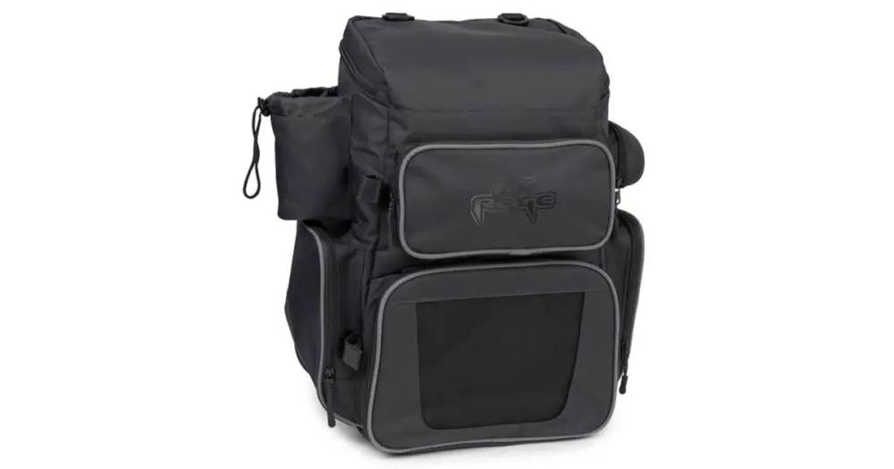 Fox Rage Batoh Single Strap Rucksack Rychlé Dodání