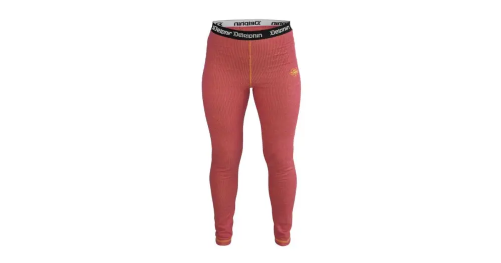Delphin Termoprádlo Spodní Díl Tundra Queen - XL Autentický