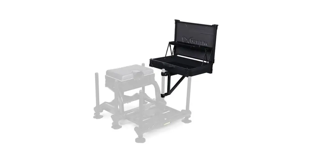 Matrix Stolek Pro Rigid Feeder Tray Časově Omezené