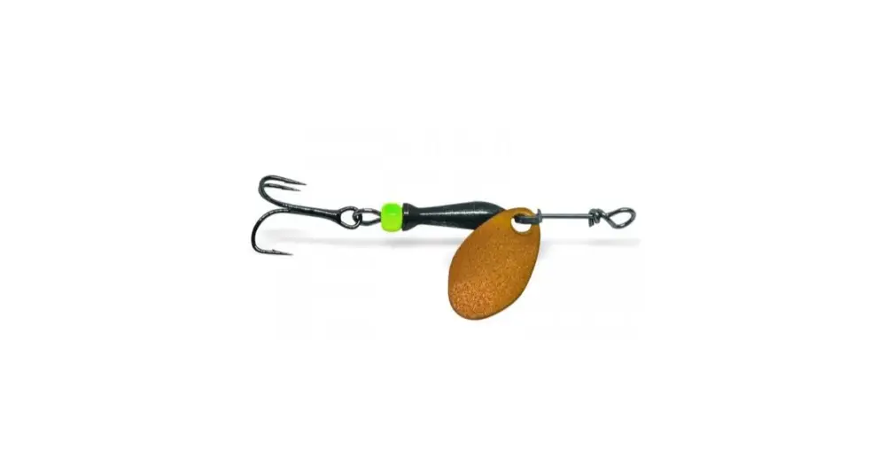 JigovkyCZ Třpytka Classic Orange (Black/Chartreuse Body) - 0 Kup Teď