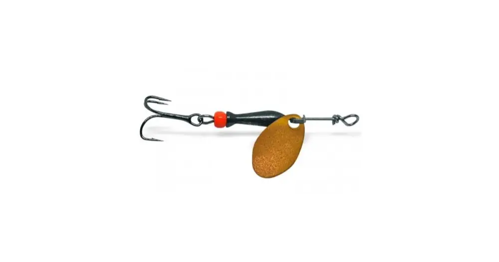 JigovkyCZ Třpytka Classic Orange (Black/Orange Body) - 00 Značkový