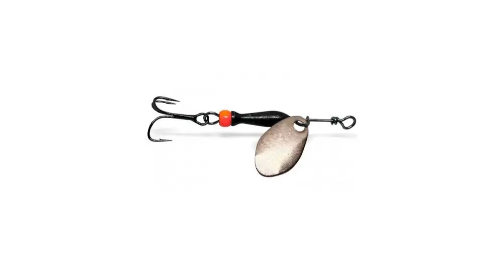 JigovkyCZ Třpytka Classic Pink Gold (Black/Orange Body) Sezónní Sleva