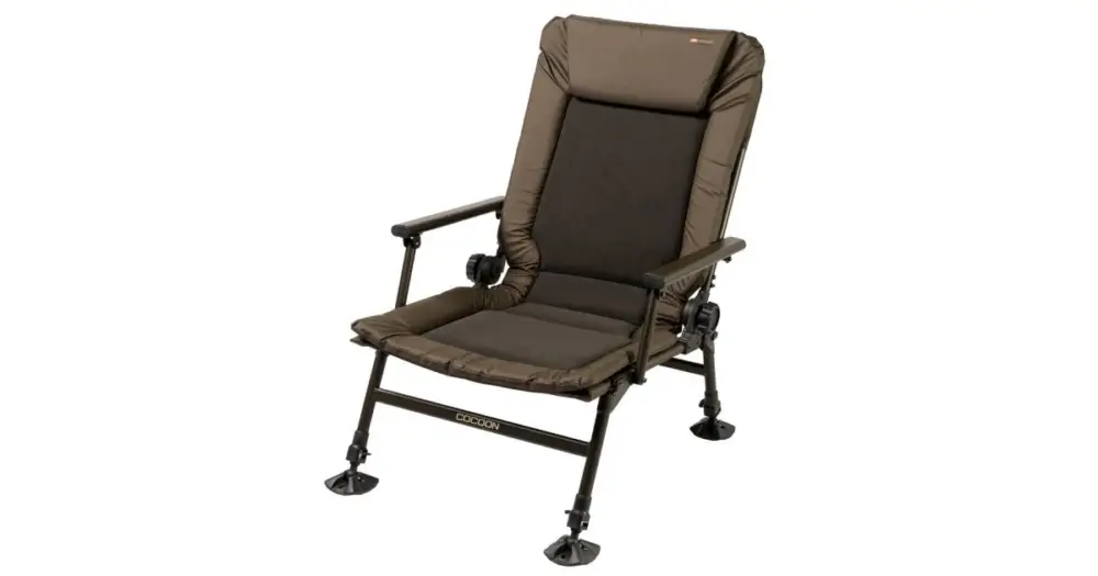 JRC Křeslo Cocoon II Relaxa Chair Kup Teď