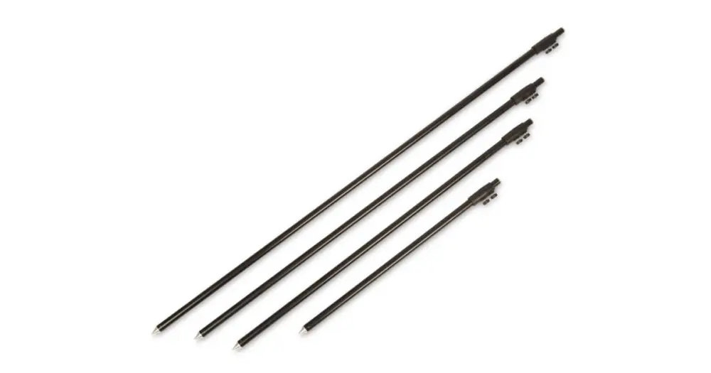 Top Prodej Trakker Stabilizační Bouřková Tyč Specialist - 42"- 82"