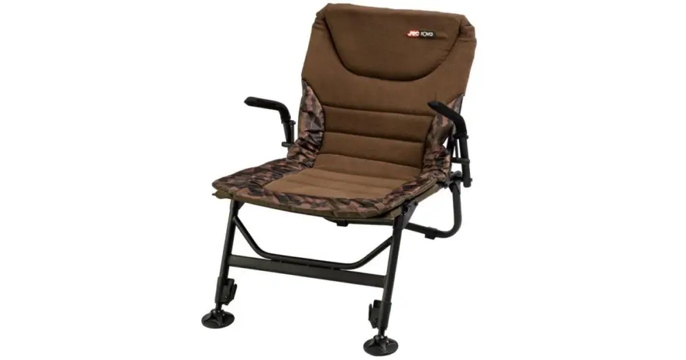 Horká Nabídka JRC Křeslo Rova X-Lo Chair