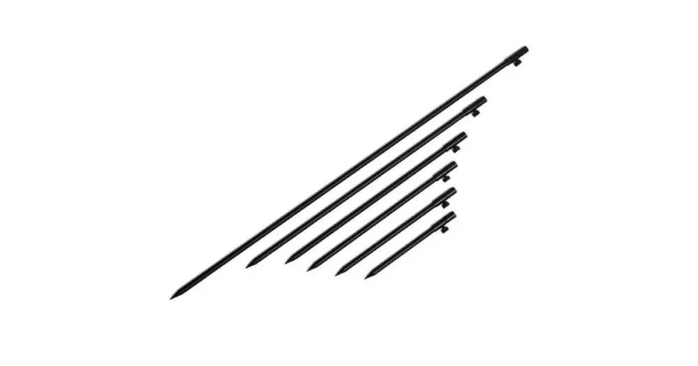 Novinka Trakker Vidlička Minimal CV Bankstick