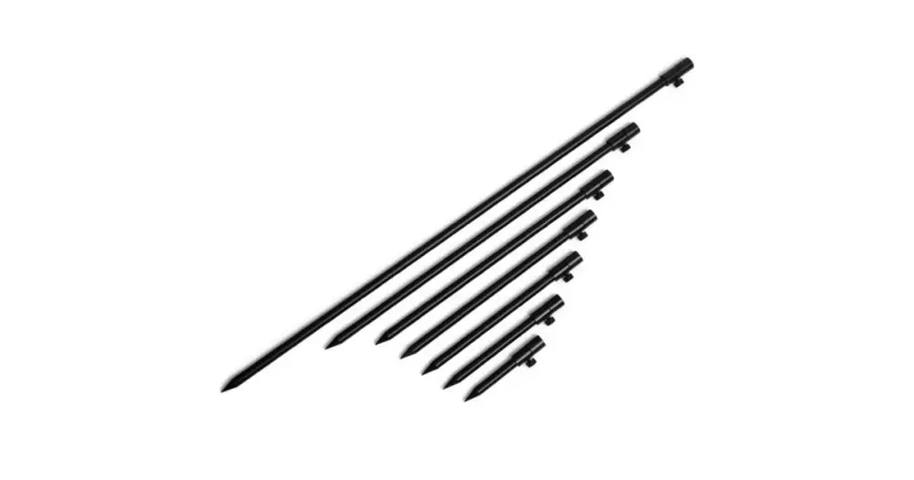 Pouze Dnes Trakker Vidlička 20/20 CV Banksticks - 36"