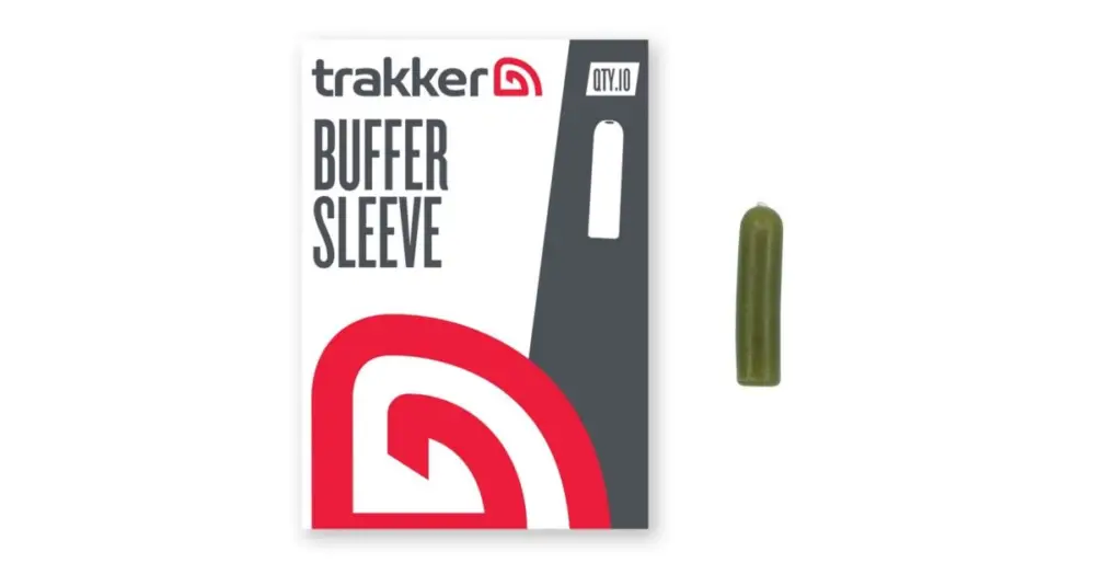 Jen Po Omezenou Doba Trakker Převlek Buffer Sleeve 10 ks