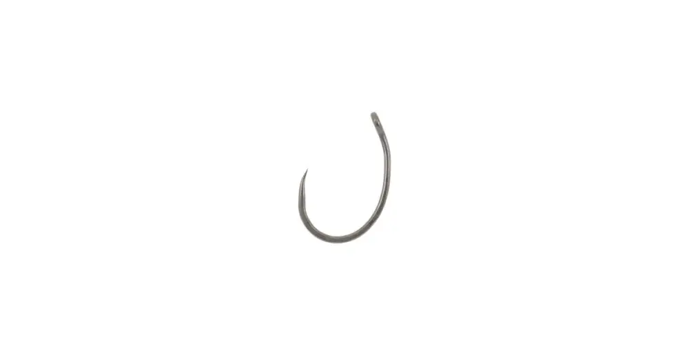 Trakker Háčky Clinga BP Hooks Barbless - Velikost 4 Cenově Výhodný