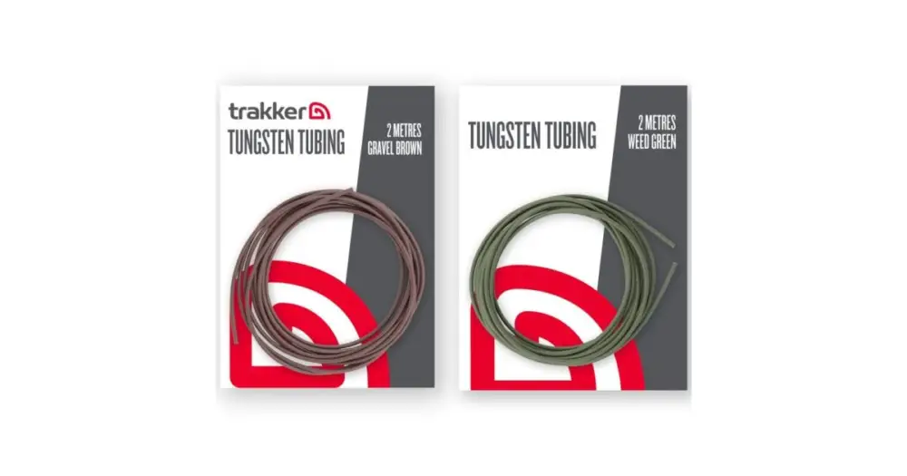 Must-Have Trakker Tungstenová Hadička Tungsten Tubing 2 m