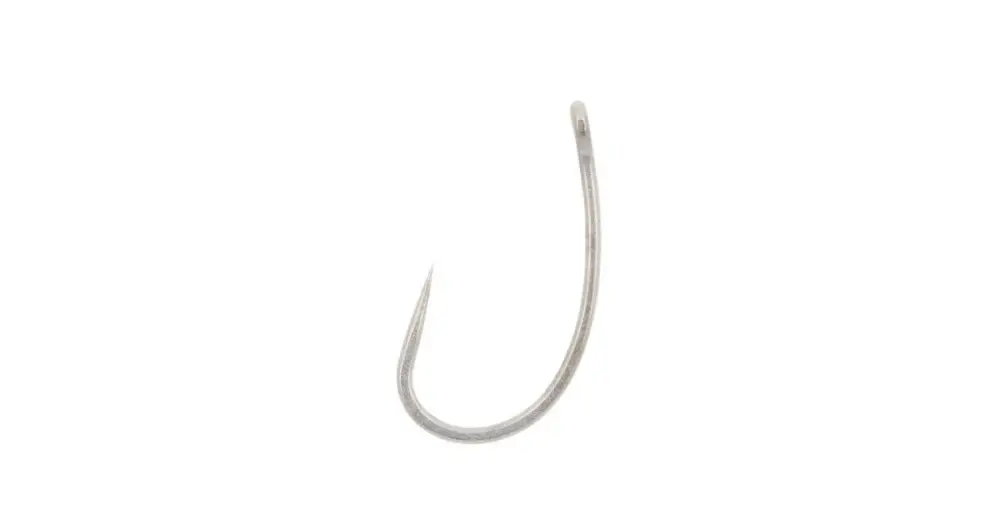 Trakker Háčky Curve Shank Hooks Barbless - Velikost 6 Horká Nabídka