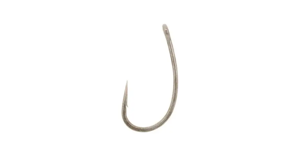 Trakker Háčky Curve Shank Hooks Micro Barbed - Velikost 4 Nová Kolekce