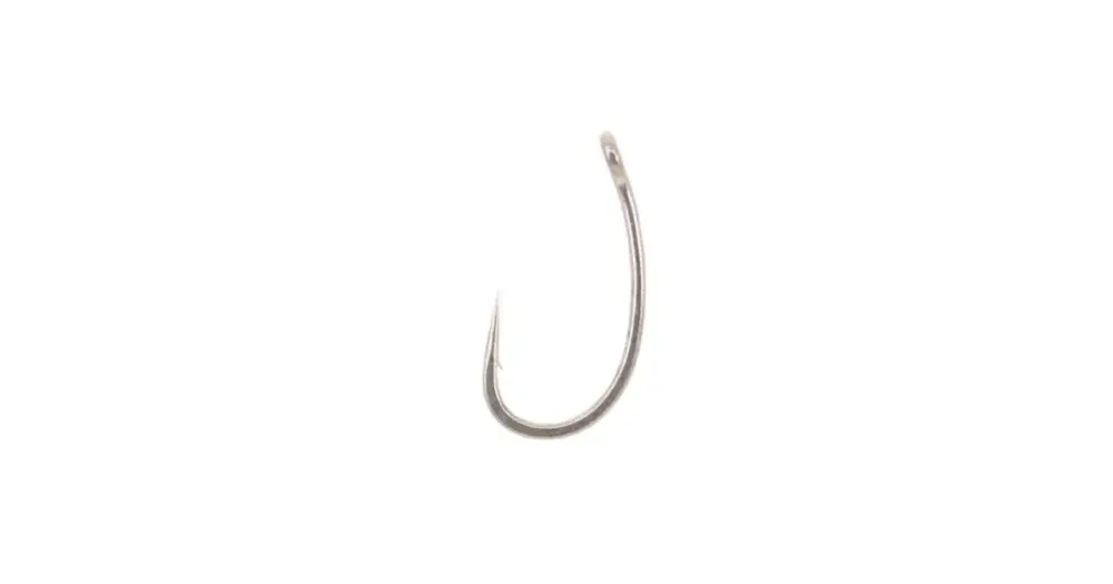 Trakker Háčky Curve Shank XS Hooks Micro Barbed - Velikost 6 Oblíbený
