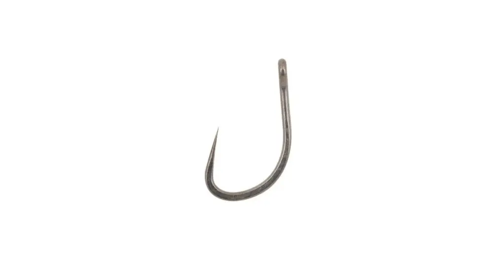 Trakker Háčky Short Shank Hooks Barbless - Velikost 8 Nová Kolekce