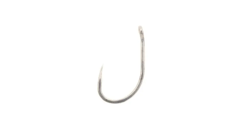 Dokud Zásoby Vydrží Trakker Háčky Wide Gape Hooks Barbless - Velikost 2