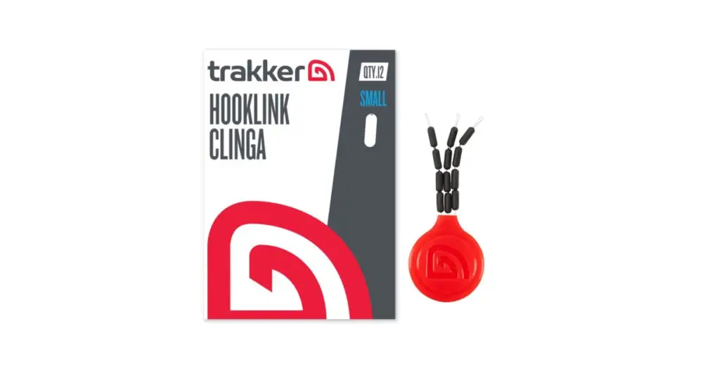 Jen Po Omezenou Doba Trakker Těžítko Hooklink Clinga - Small