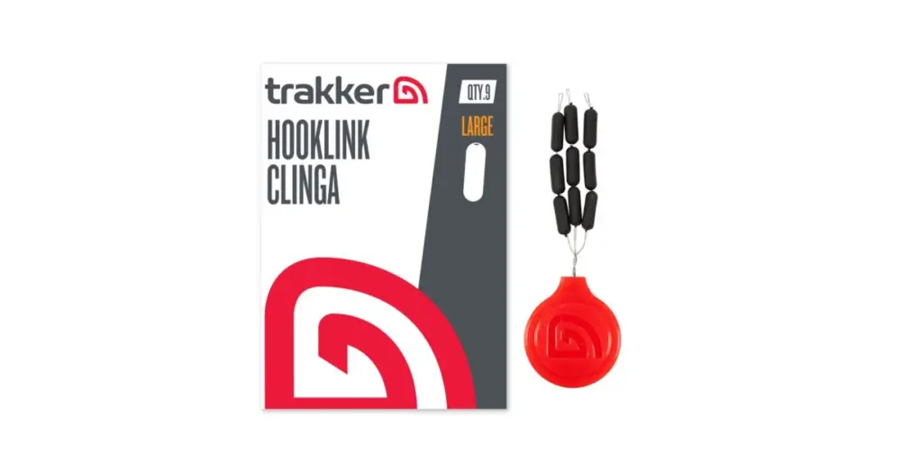 Trakker Těžítko Hooklink Clinga - Large Nejlepší Volba