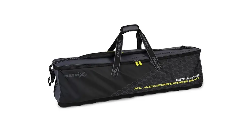 Matrix Taška Ethos XL Accessories Bag Značkový
