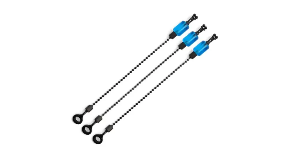 Trakker Kompletní Bobbin Clinga Dumpy Kit 3 ks - Blue Nízká Cena