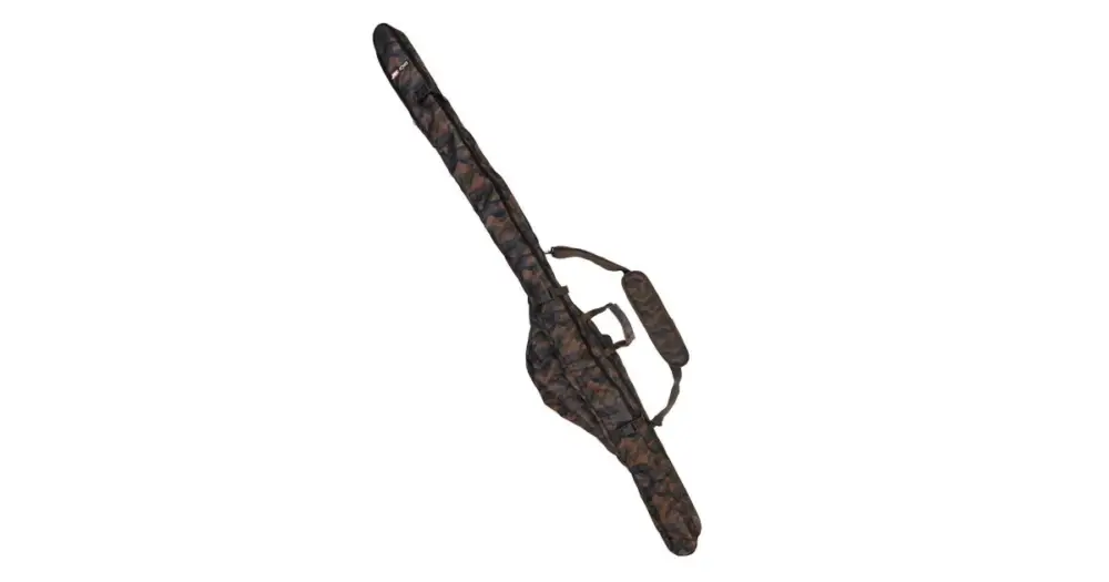 JRC Pouzdro Na Prut Rova 2-Rod Sleeve Long Top Prodej