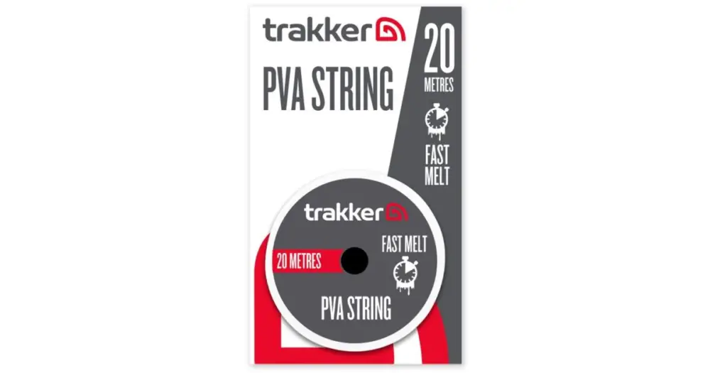 Trakker PVA Nit PVA String 20m Vrácení Zdarma
