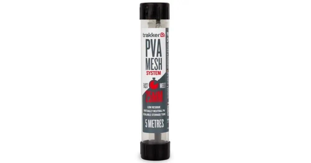 Trakker PVA Punčocha PVA Mesh System 5m Sleva