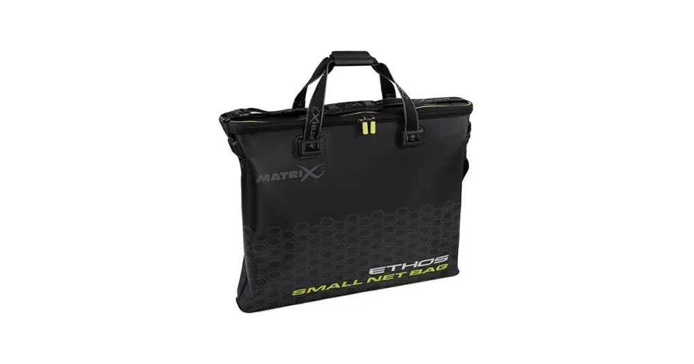 Cenový Hit Matrix Taška Na Vezírek Ethos Small EVA Net Bag