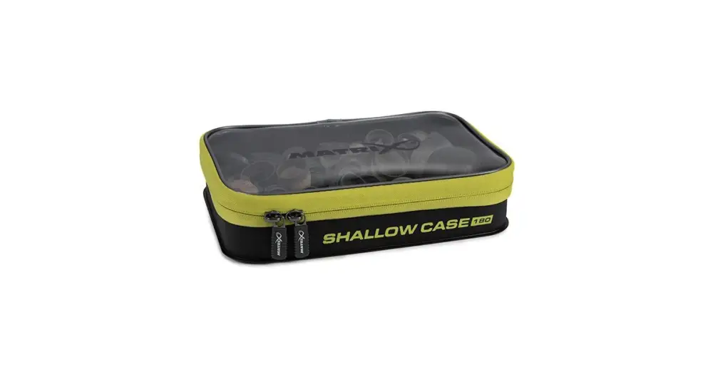 Matrix Pouzdro Shallow EVA Case 180 Nová Kolekce