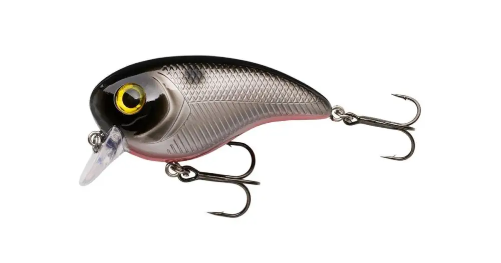Berkley Wobler Pulse Biggie Fegis - 8 cm 36 g Cenová Bomba