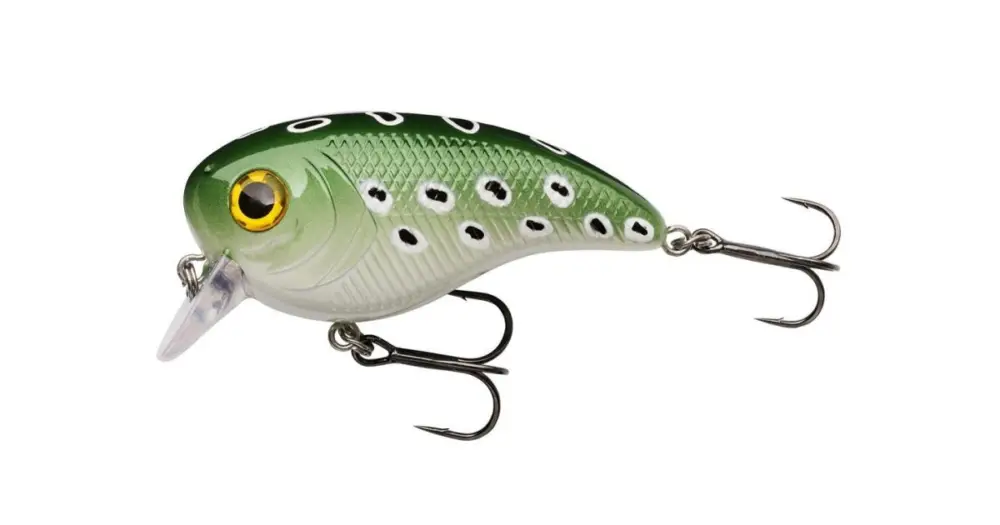 Objednat Nyní Berkley Wobler Pulse Biggie Frog - 8 cm 36 g