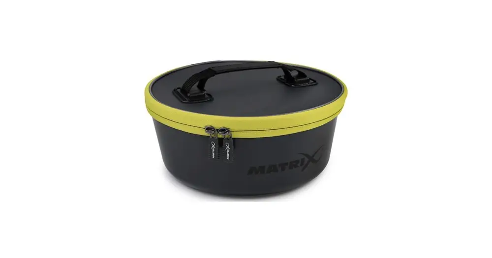 Matrix Miska Moulded EVA BowlLid - 7,5 l Akční Cena