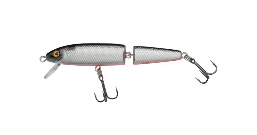 Akční Nabídka Berkley Wobler Pulse Snake Fegis