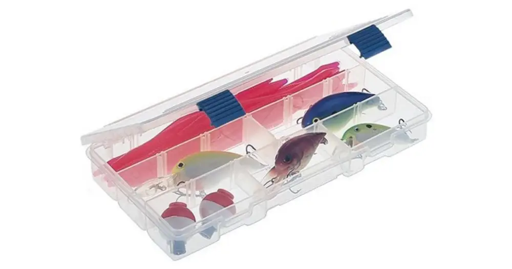 Plano Krabička ProLatch 3500- StowAway Koupit Online