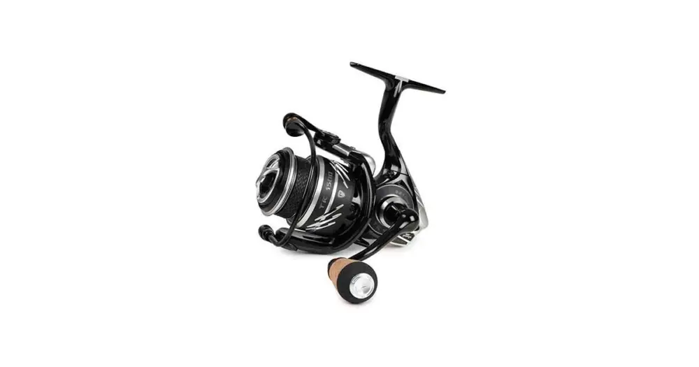 Autentický Fox Rage Naviják TR 1500
