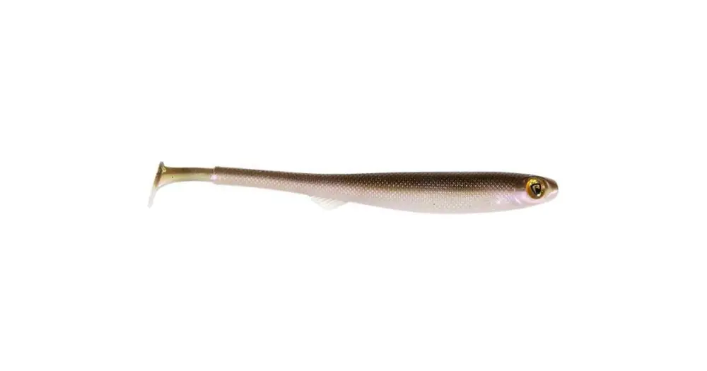 Fox Rage Gumová Nástraha Slick Fast Super Soft UV Wakasagi - 18 cm Nízká Cena
