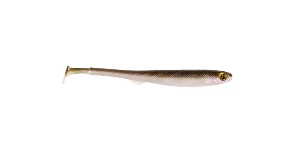 Oblíbený Fox Rage Gumová Nástraha Slick Fast Super Soft UV Wakasagi