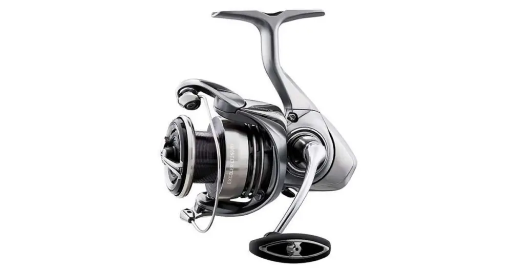 Daiwa Naviják 23 Exceler LT 5000-C Nejlepší Volba