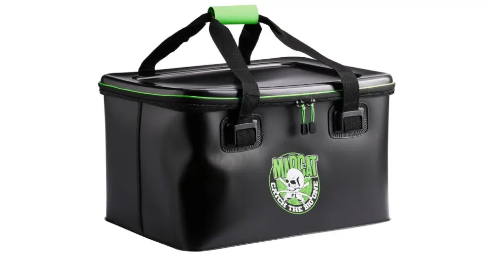Madcat Taška EVA Tackle Tainer Výprodej