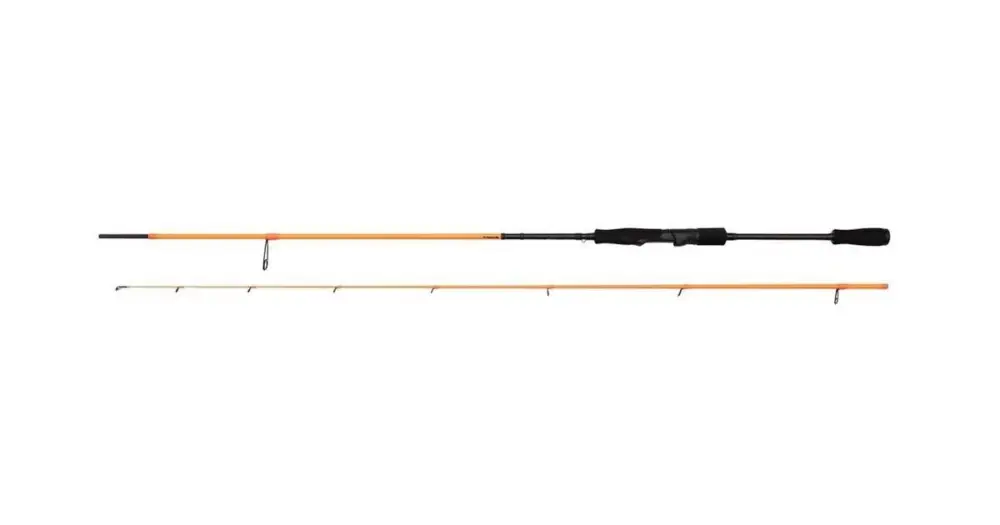 Sleva Savage Gear Prut Orange LTD Medium Game 2,51 m 7-25 g