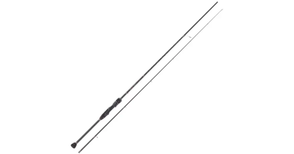 Iron Claw Prut High V 2 602 L 1,8 m 3-15 g Bezpečná Platba