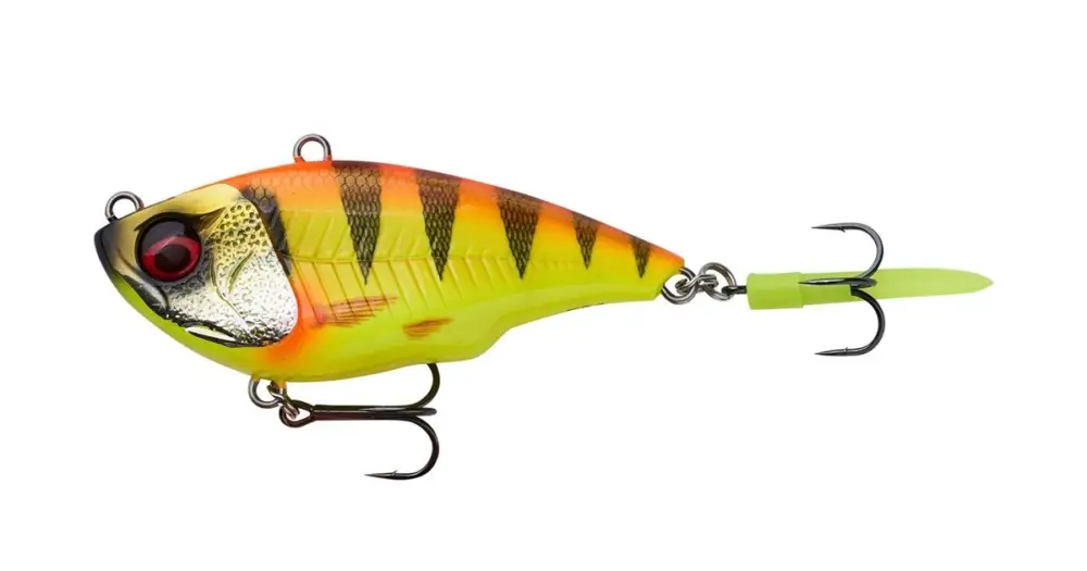 Objednat Nyní Savage Gear Wobler Fat Vibes XL Sinking Golden Ambulance - 12,5 cm 90 g