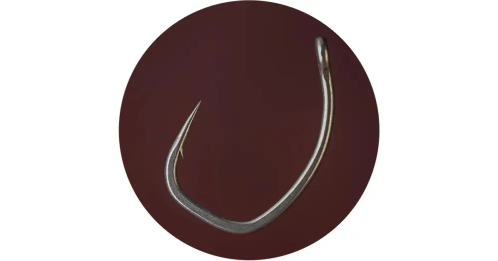 One More Cast Háčky Lock Hook Barbed 10 ks - Velikost 2 Koupit Online