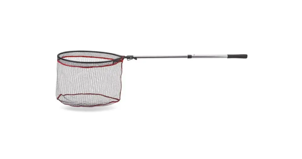 Aktuální Iron Claw Podběrák Shotgun Quick Scoop