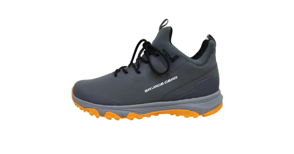 Tovární Cena Savage Gear Boty Freestyler Sneaker - 46