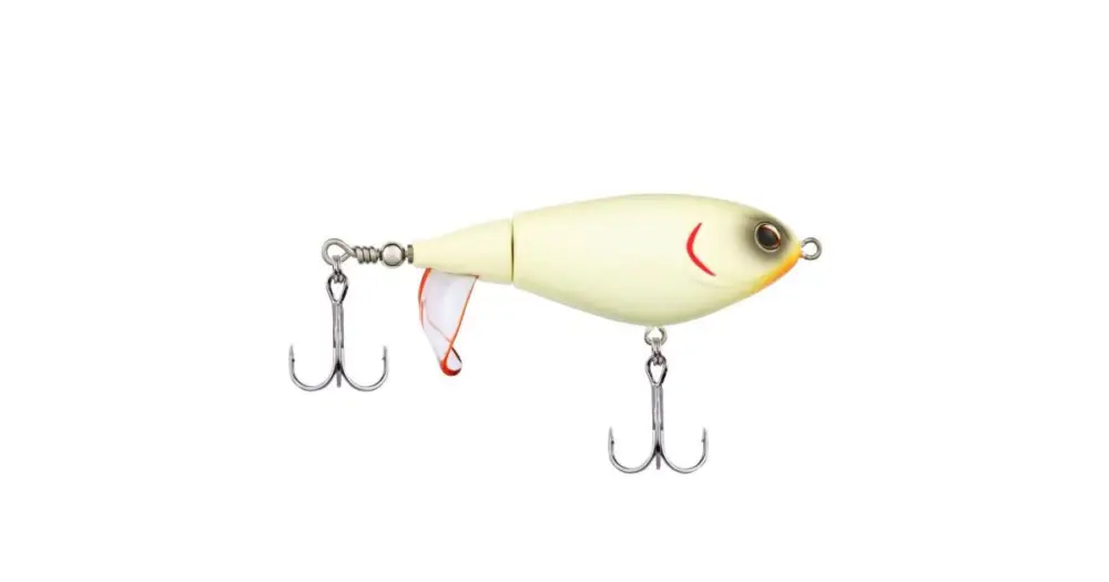 Berkley Wobler Choppo Bone - 7,5 cm 13 g Bezpečná Platba