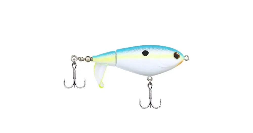 Berkley Wobler Choppo Sexy Back - 10,5 cm 21 g Horká Nabídka